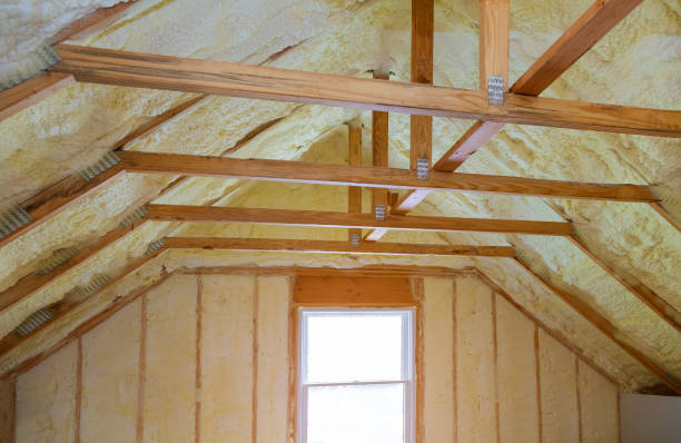 Range of Insulation Solutions in Mount Olive, IL