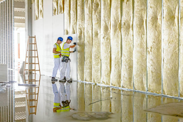 Mount Olive, IL Insulation Contractor Company